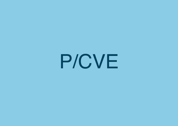 P/CVE